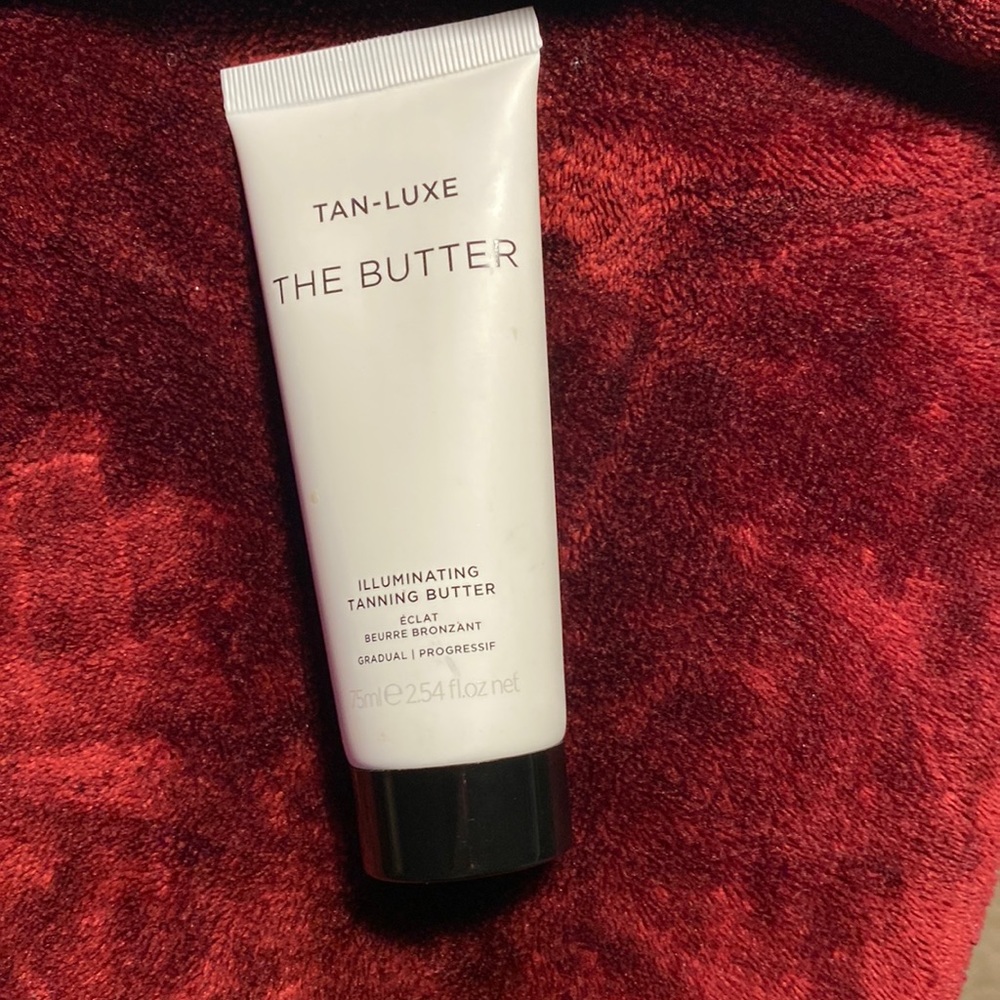 Tan-luxe The Butter